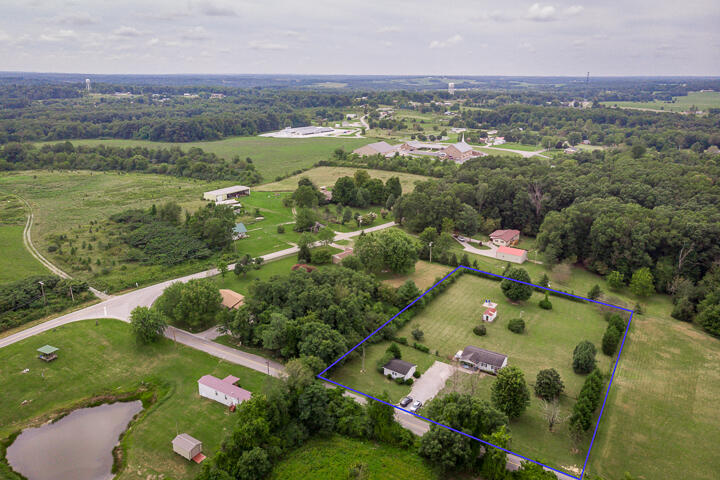 1079 Potato Farm Road Crossville, TN 38571 - Photo 26 of 40 DJI_0746-Edit