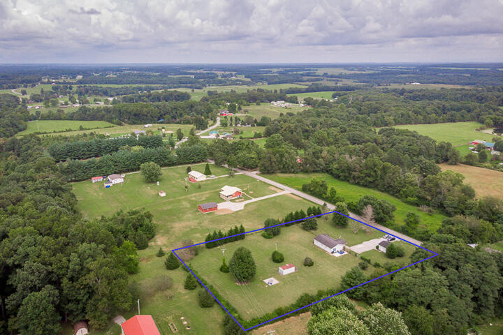 1079 Potato Farm Road Crossville, TN 38571 - Photo 31 of 40 DJI_0749-Edit