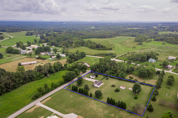 1079 Potato Farm Road Crossville, TN 38571 - Photo 33 of 40 DJI_0751-Edit