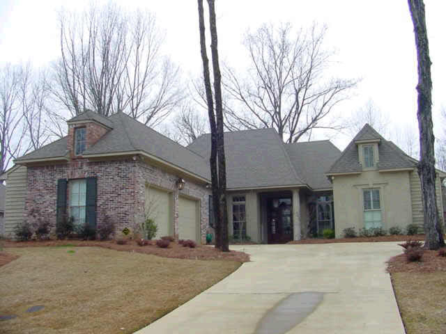 112 Hidden Heights Ridgeland, MS 39157 - Photo 1 of 1 Photo 1
