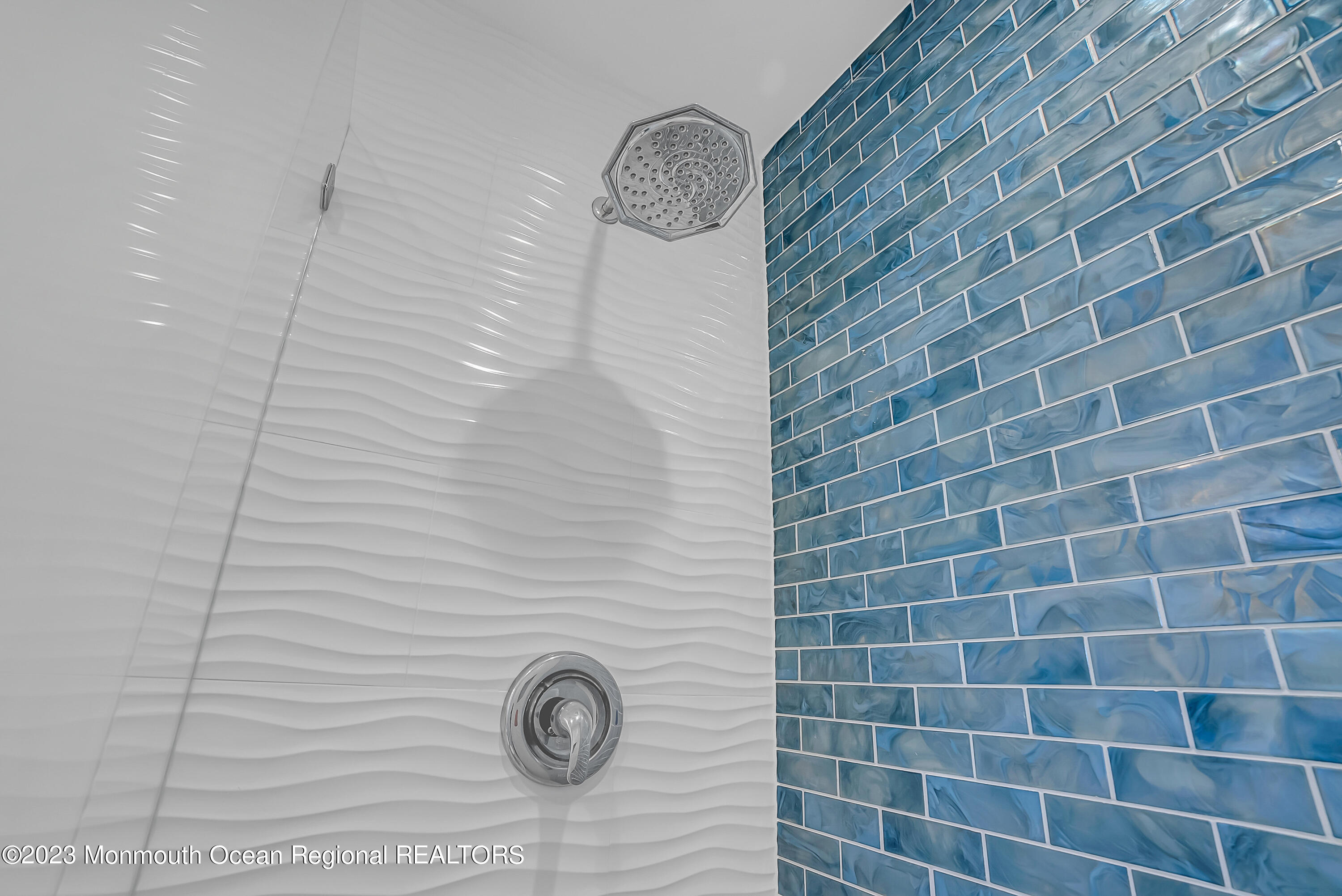 26 East Shell Way Lavallette, NJ 08735 - Photo 27 of 46 a bathroom with a shower