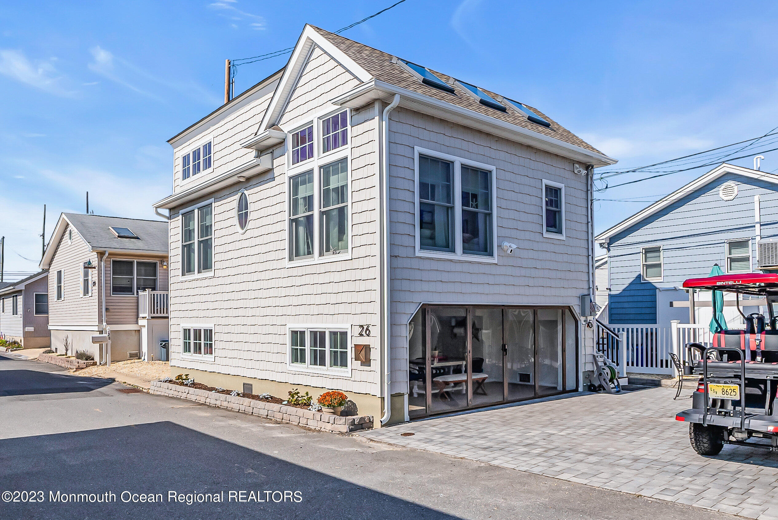 26 East Shell Way Lavallette, NJ 08735 - Photo 42 of 46