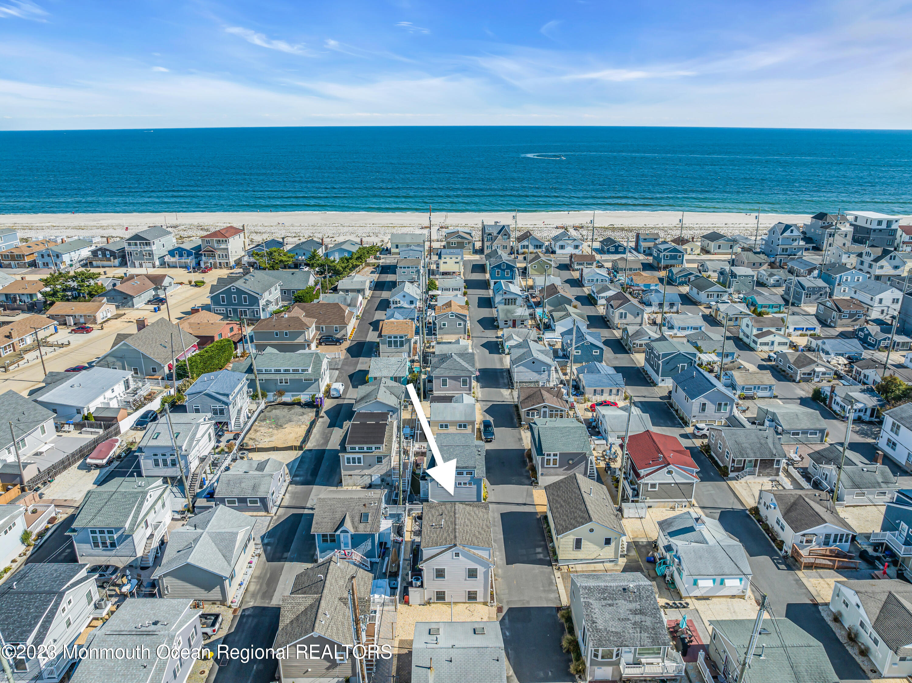 26 East Shell Way Lavallette, NJ 08735 - Photo 44 of 46 061_dji_0828_copy