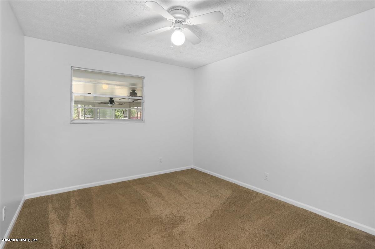 198 Foxridge Road Orange Park, FL 32065 - Photo 20 of 26 20-Bedroom