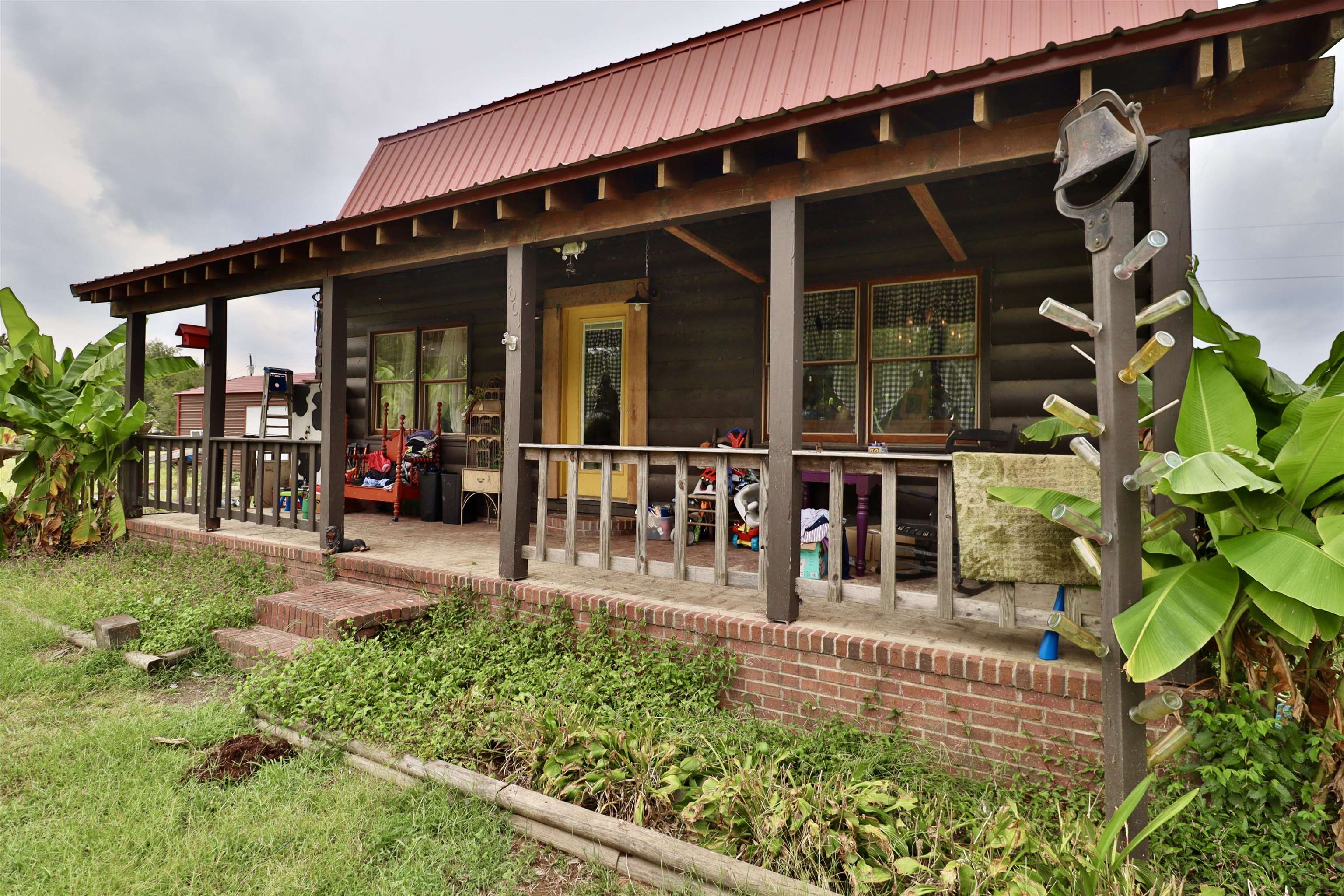 1001 Hyde Road Ripley, TN 38063 - Photo 4 of 28 Gallery Image 4