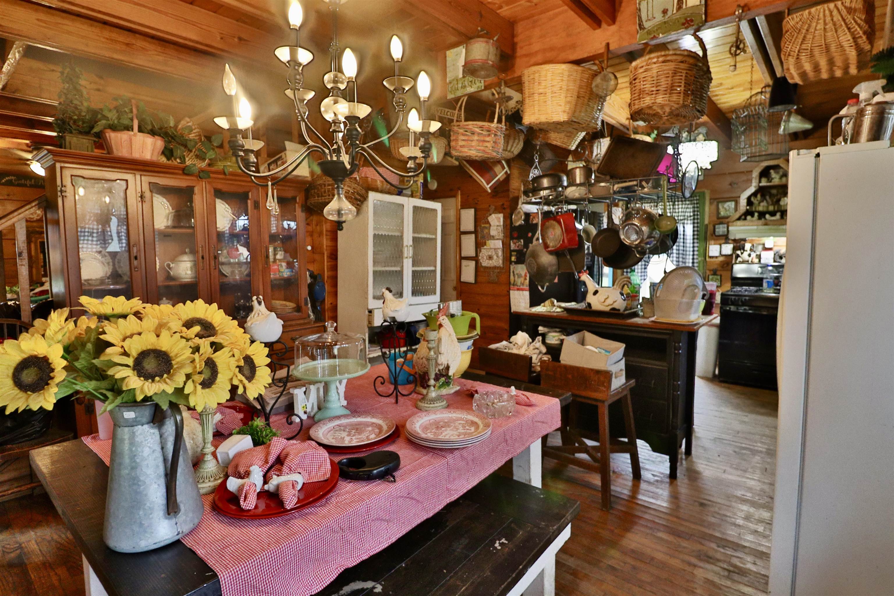 1001 Hyde Road Ripley, TN 38063 - Photo 6 of 28 Gallery Image 6