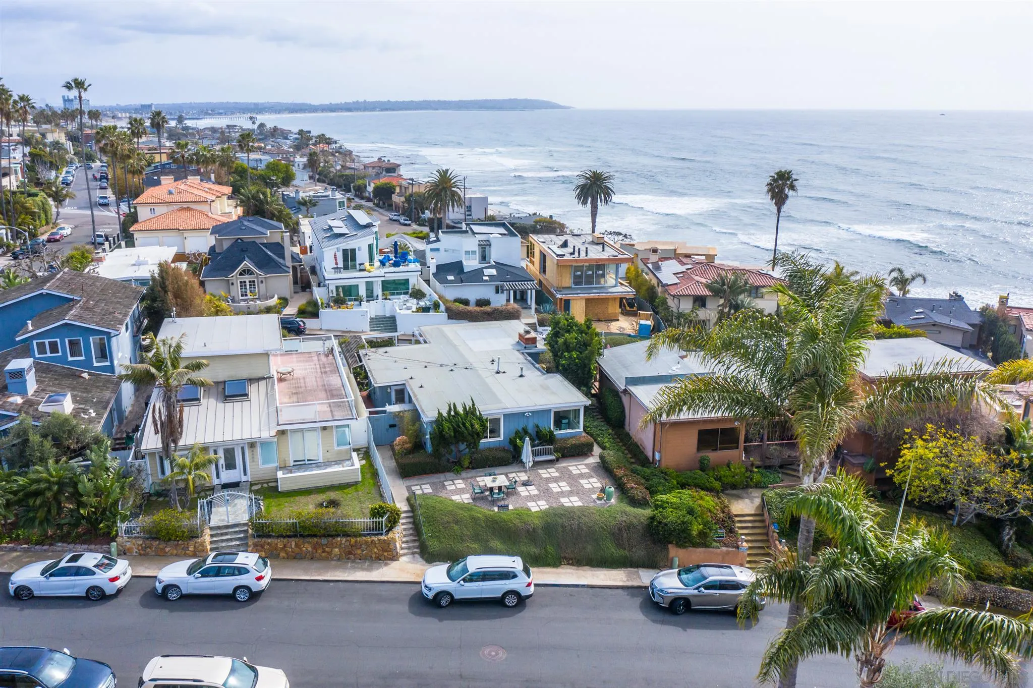 5616 Abalone Place La Jolla, CA 92037 - Photo 4 of 18