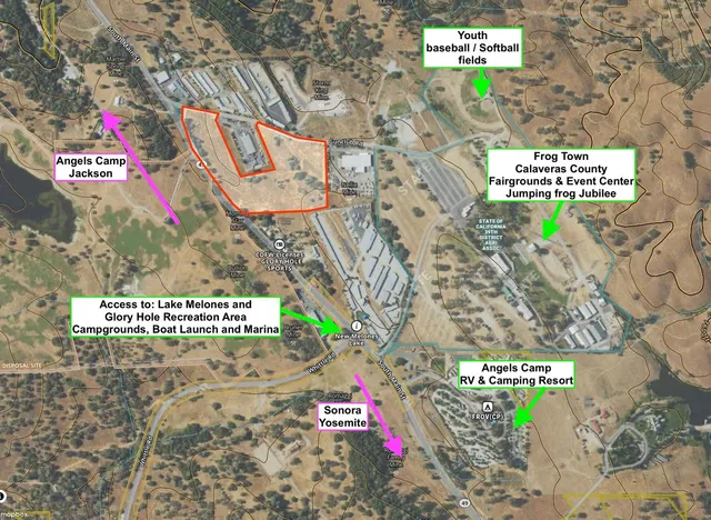 a sign that is on a brick wall