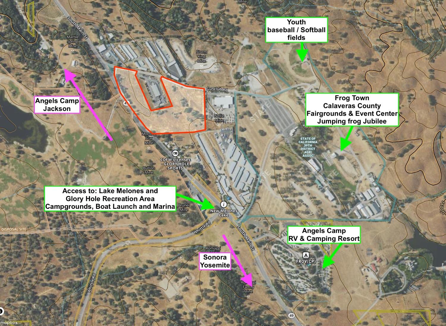 a sign that is on a brick wall