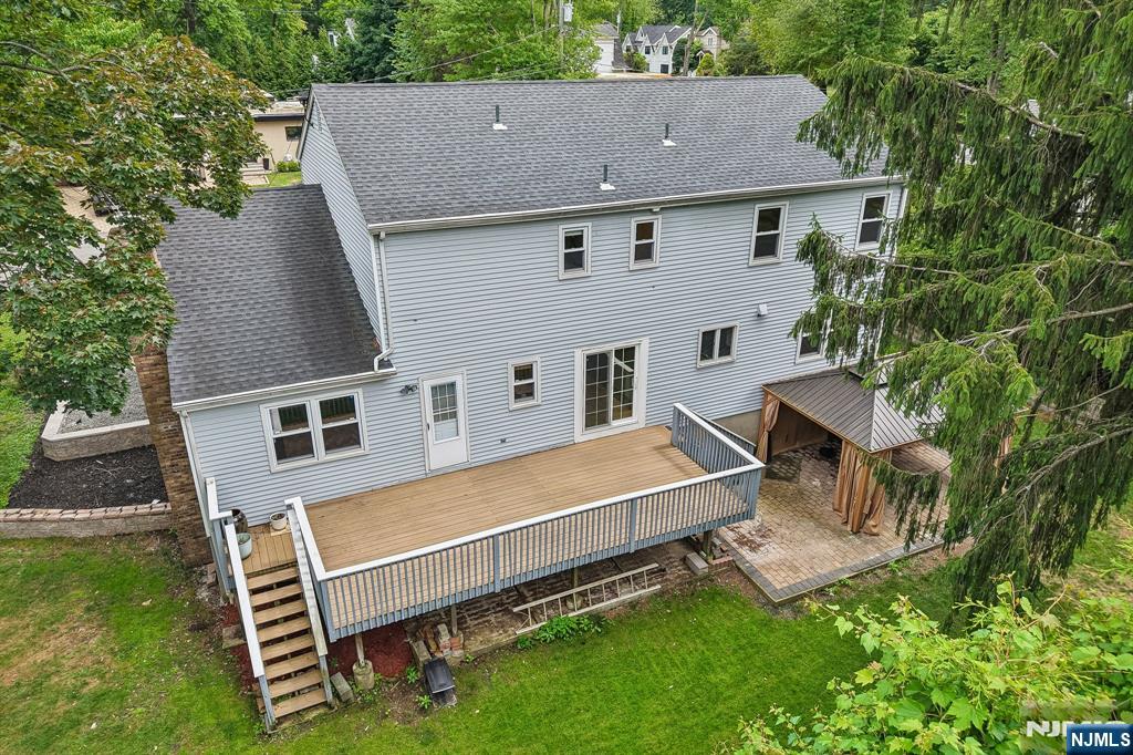 39 Maple Avenue Demarest, NJ 07627 - Photo 46 of 49