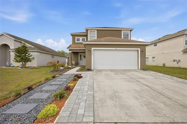 $485,000 | 24927 Portofino Drive, Lutz, FL 33559