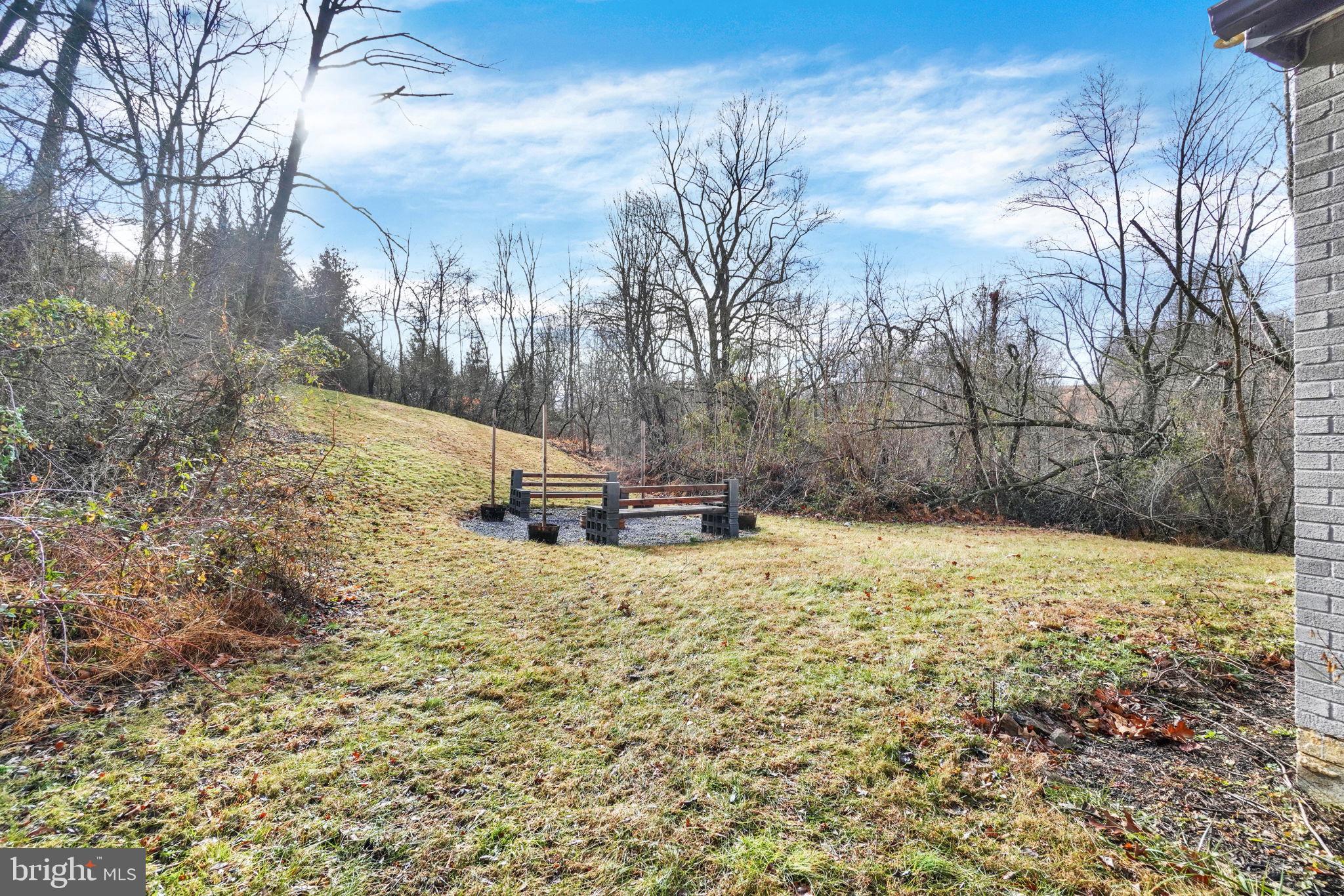 5714 Spruce Road Felton, PA 17322 - Photo 20 of 33 a house with trees in the background