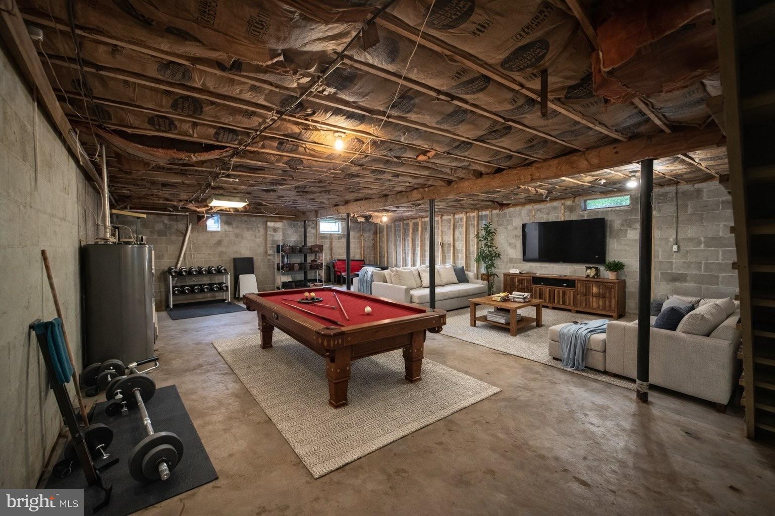 5714 Spruce Road Felton, PA 17322 - Photo 5 of 33 a room with furniture