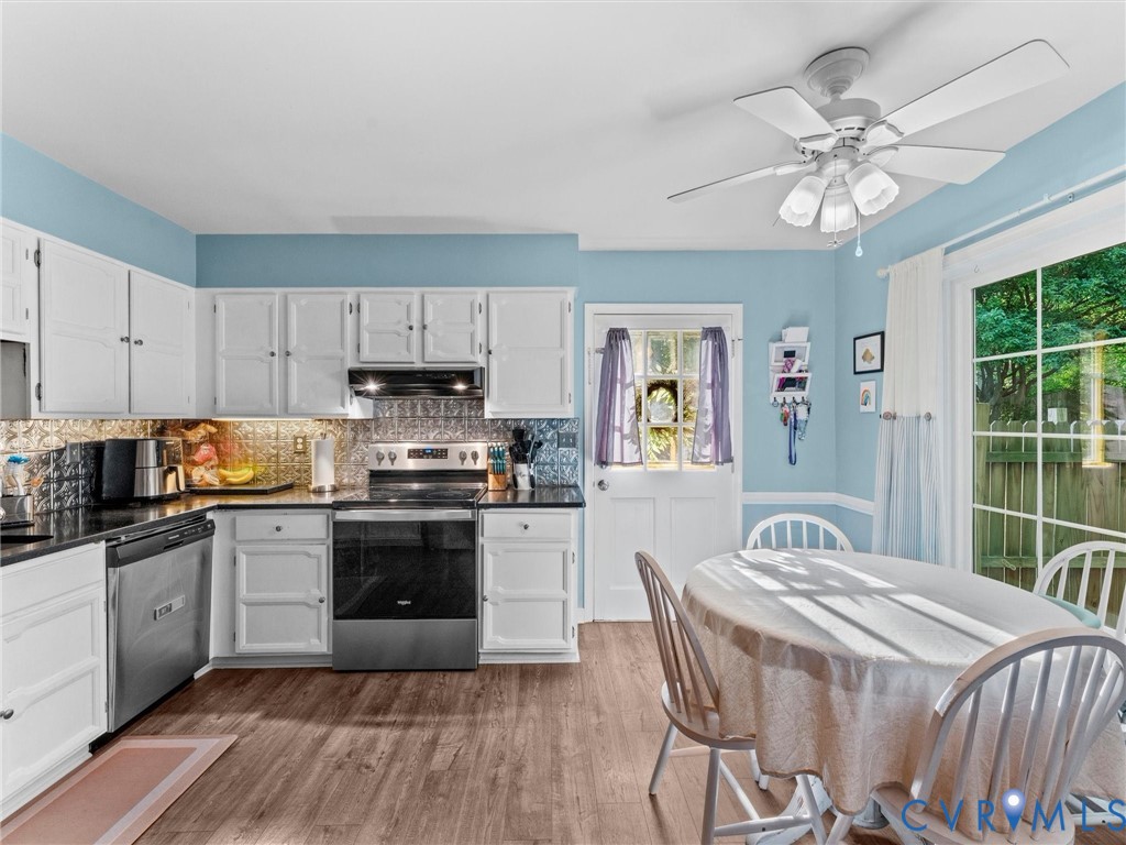 10200 Redbridge Road North Chesterfield, VA 23236 - Photo 13 of 33