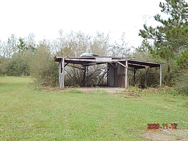 12676 My Way Fairhope, AL 36532 - Photo 4 of 21 Shed