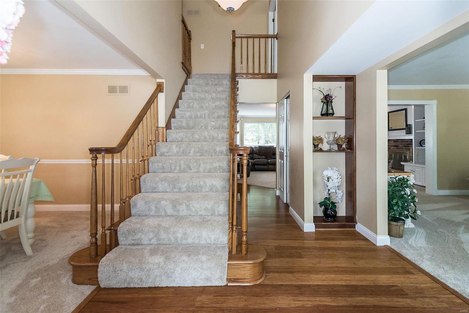 16235 Windfall Ridge Drive Chesterfield, MO 63005 - Photo 2 of 47 Gallery Image 2