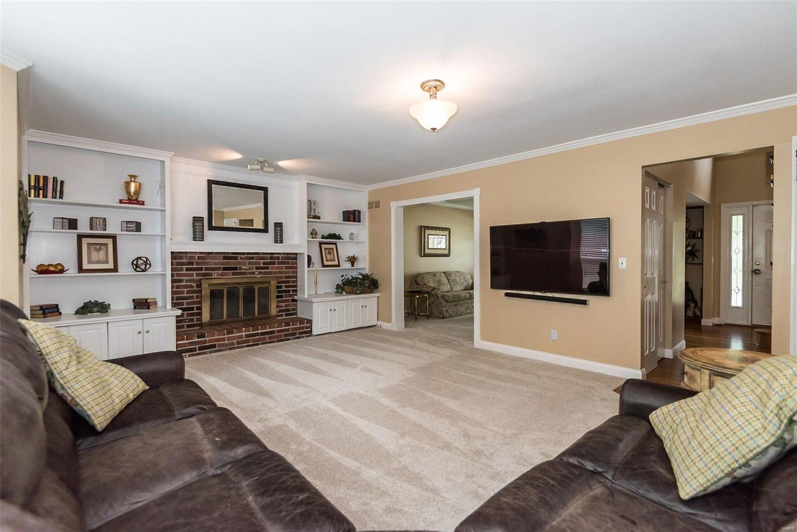 16235 Windfall Ridge Drive Chesterfield, MO 63005 - Photo 13 of 47 Gallery Image 13