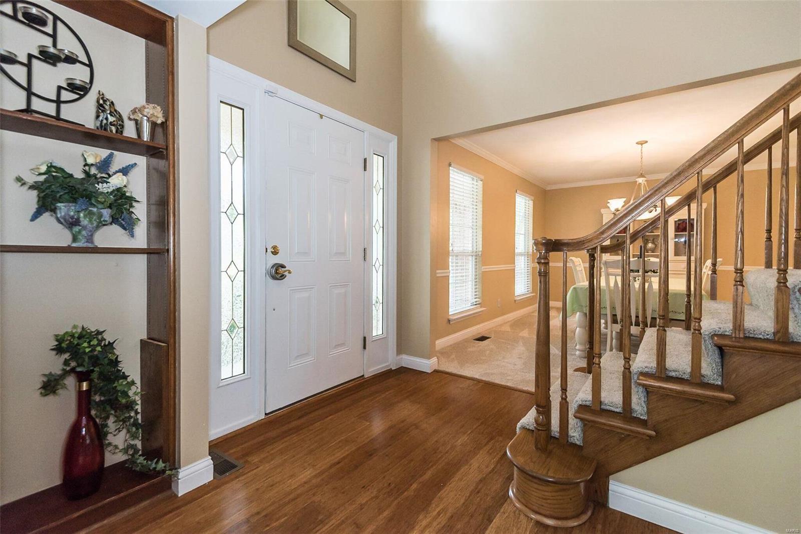 16235 Windfall Ridge Drive Chesterfield, MO 63005 - Photo 3 of 47 Gallery Image 3