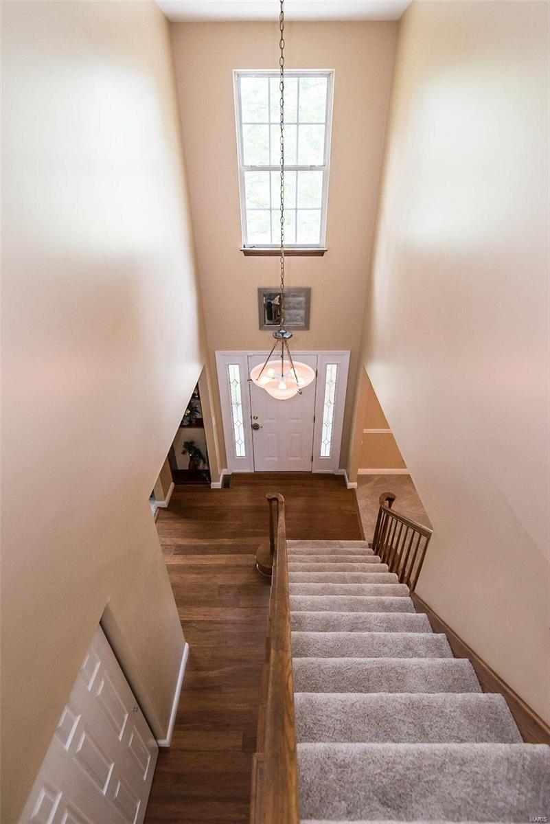 16235 Windfall Ridge Drive Chesterfield, MO 63005 - Photo 24 of 47 Gallery Image 24