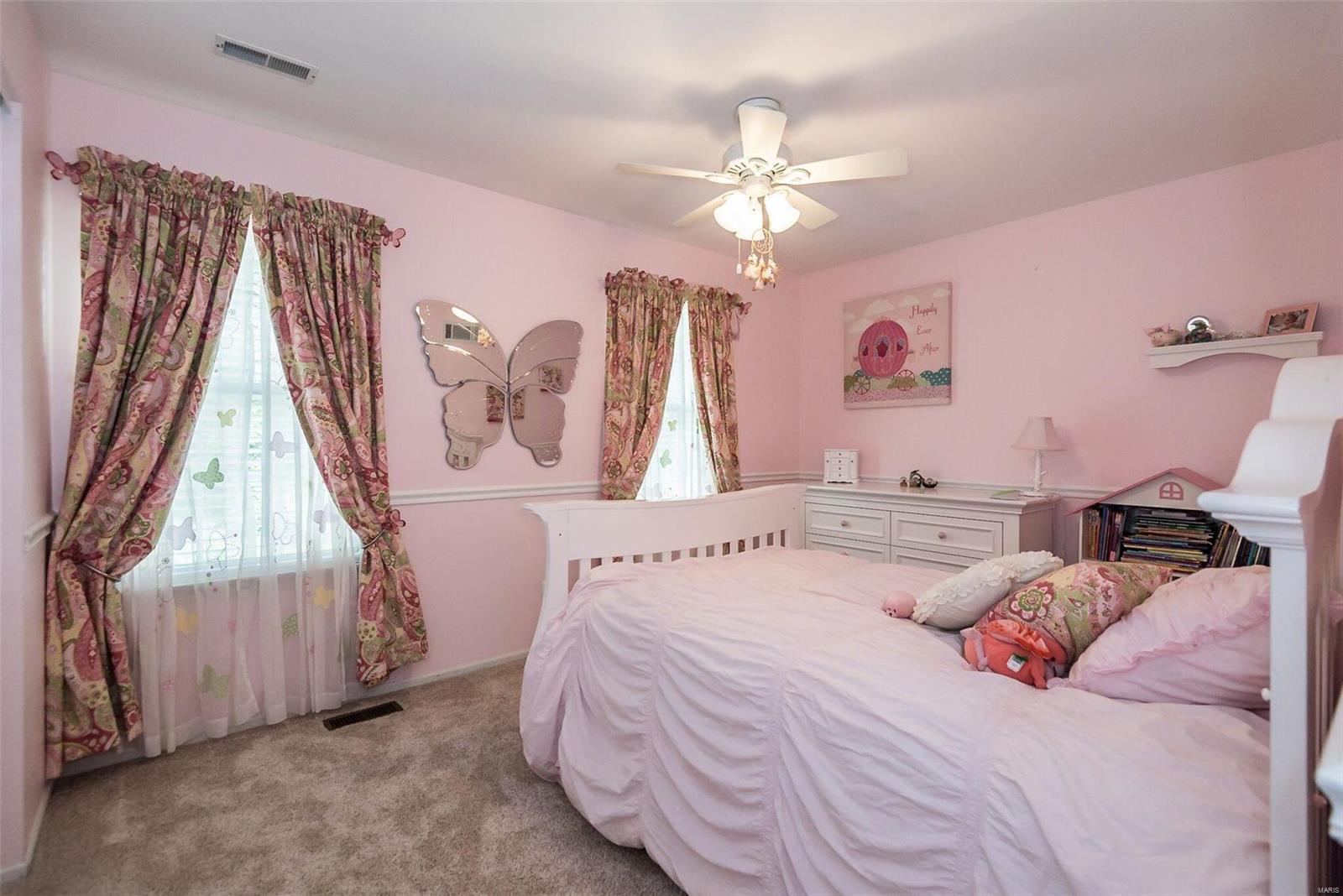 16235 Windfall Ridge Drive Chesterfield, MO 63005 - Photo 26 of 47 Gallery Image 26