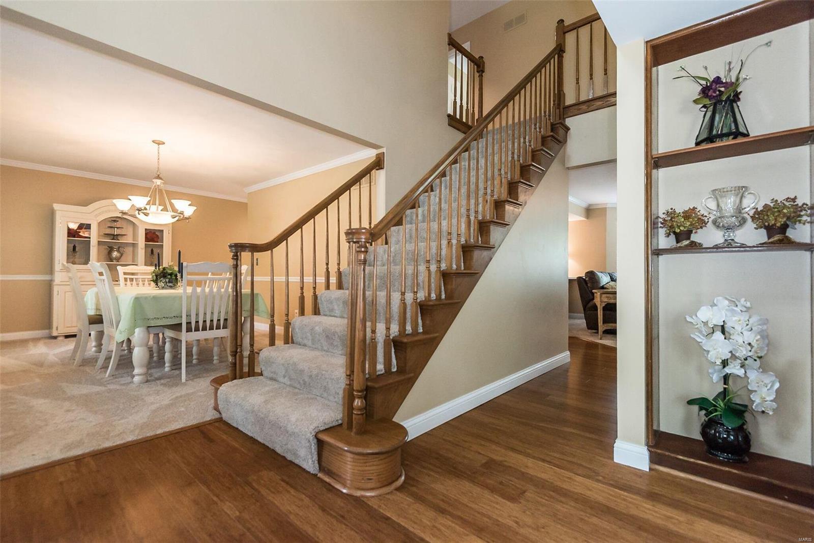 16235 Windfall Ridge Drive Chesterfield, MO 63005 - Photo 4 of 47 Gallery Image 4