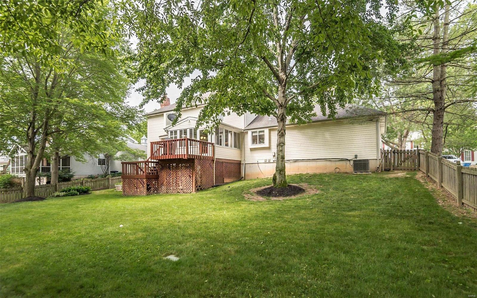 16235 Windfall Ridge Drive Chesterfield, MO 63005 - Photo 42 of 47 Gallery Image 42