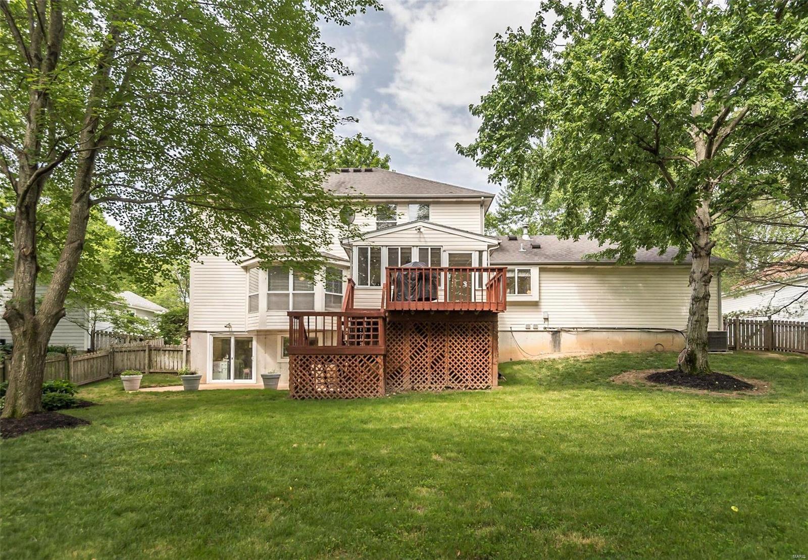 16235 Windfall Ridge Drive Chesterfield, MO 63005 - Photo 43 of 47 Gallery Image 43