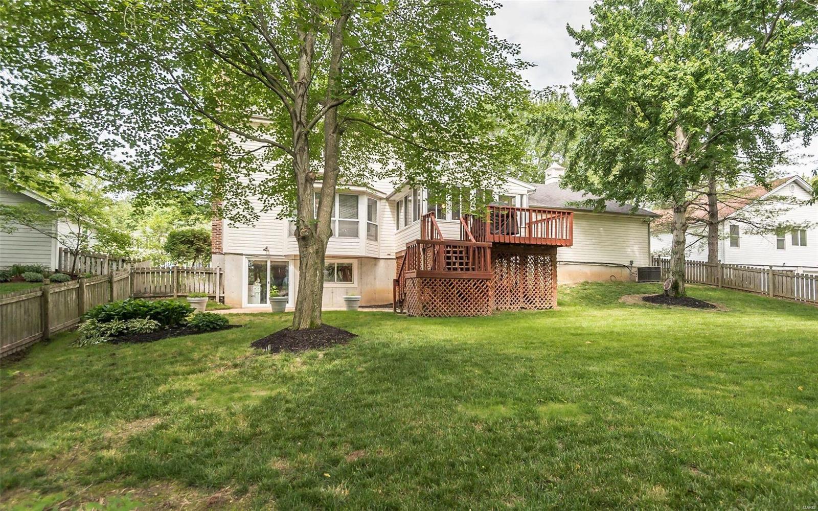 16235 Windfall Ridge Drive Chesterfield, MO 63005 - Photo 45 of 47 Gallery Image 45