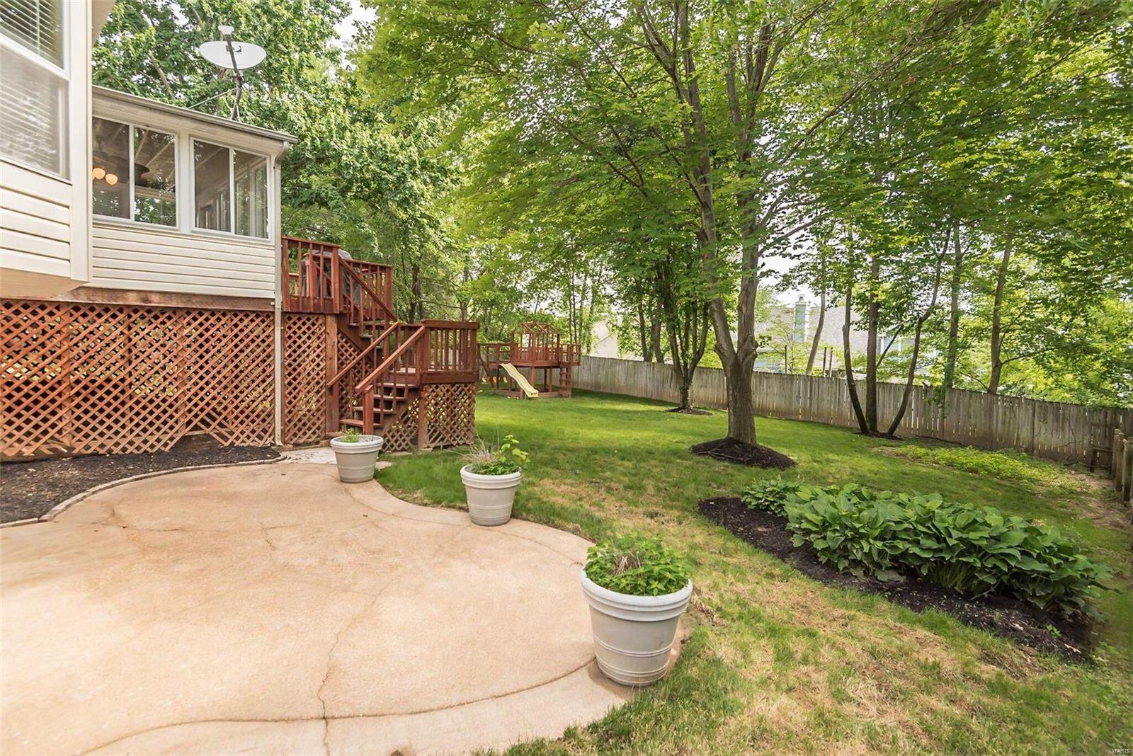 16235 Windfall Ridge Drive Chesterfield, MO 63005 - Photo 46 of 47 Gallery Image 46