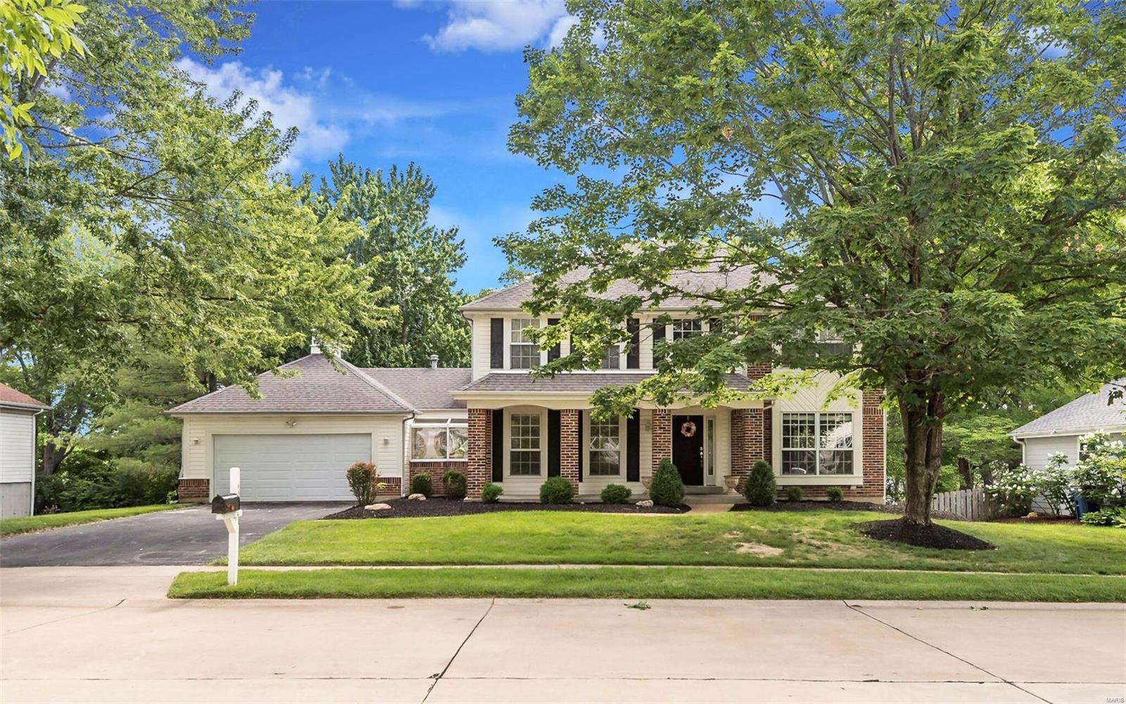 16235 Windfall Ridge Drive Chesterfield, MO 63005 - Photo 47 of 47 Gallery Image 47