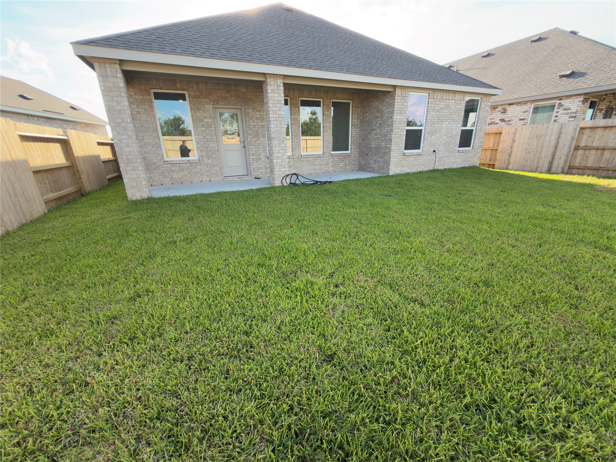 7919 Evening Emerald Drive Rosharon, TX 77583 - Photo 27 of 30