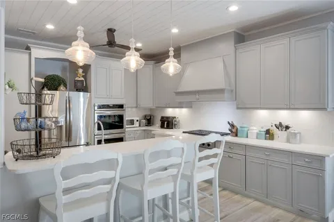 $4,995,000 | 13731 East Terry Street, Bonita Springs, FL 34135