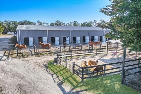 $4,995,000 | 13731 East Terry Street, Bonita Springs, FL 34135