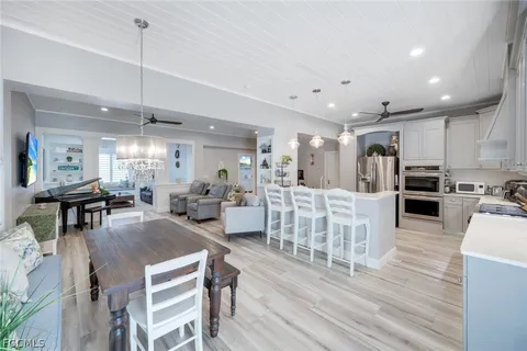 $4,995,000 | 13731 East Terry Street, Bonita Springs, FL 34135