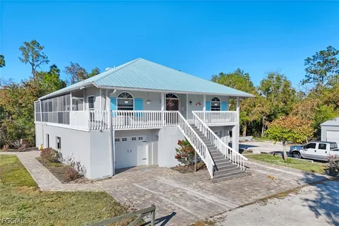 $4,995,000 | 13731 East Terry Street, Bonita Springs, FL 34135