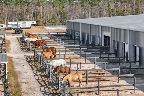 $4,995,000 | 13731 East Terry Street, Bonita Springs, FL 34135