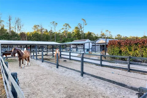 $4,995,000 | 13731 East Terry Street, Bonita Springs, FL 34135