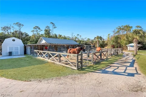 $4,995,000 | 13731 East Terry Street, Bonita Springs, FL 34135
