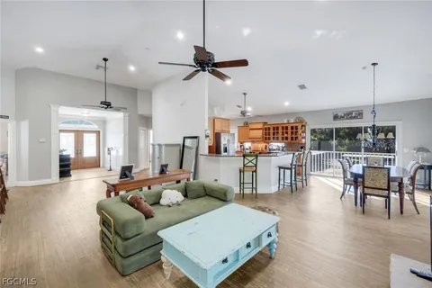 $4,995,000 | 13731 East Terry Street, Bonita Springs, FL 34135