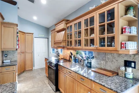 $4,995,000 | 13731 East Terry Street, Bonita Springs, FL 34135