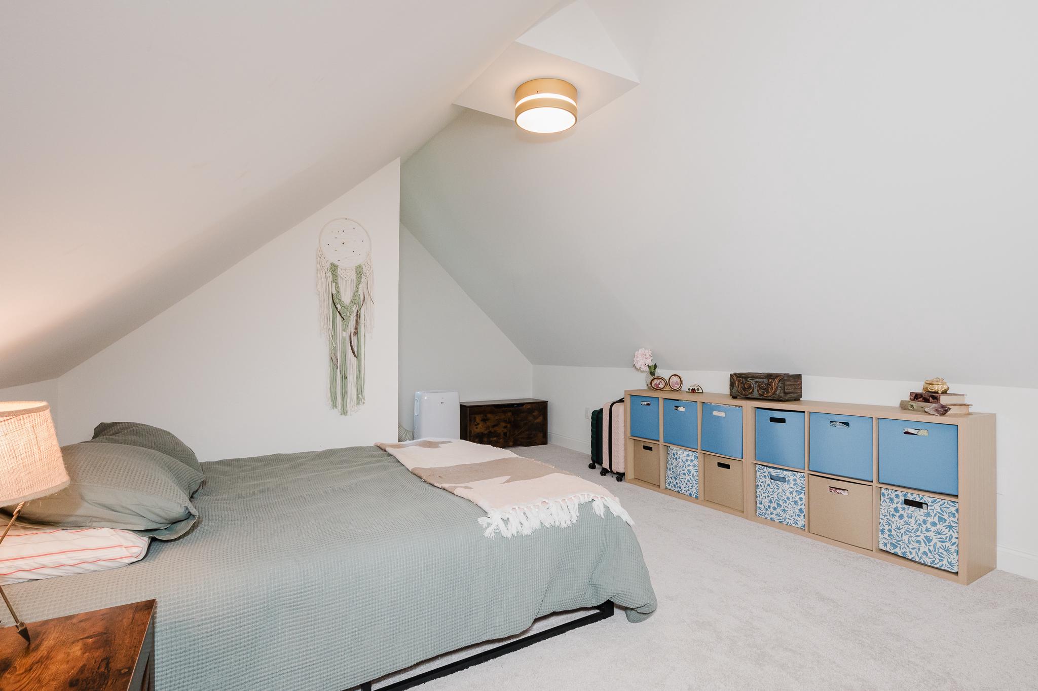 3248 Charles Street Fallston, MD 21047 - Photo 45 of 84 Cozy bedroom retreat with modern charm.