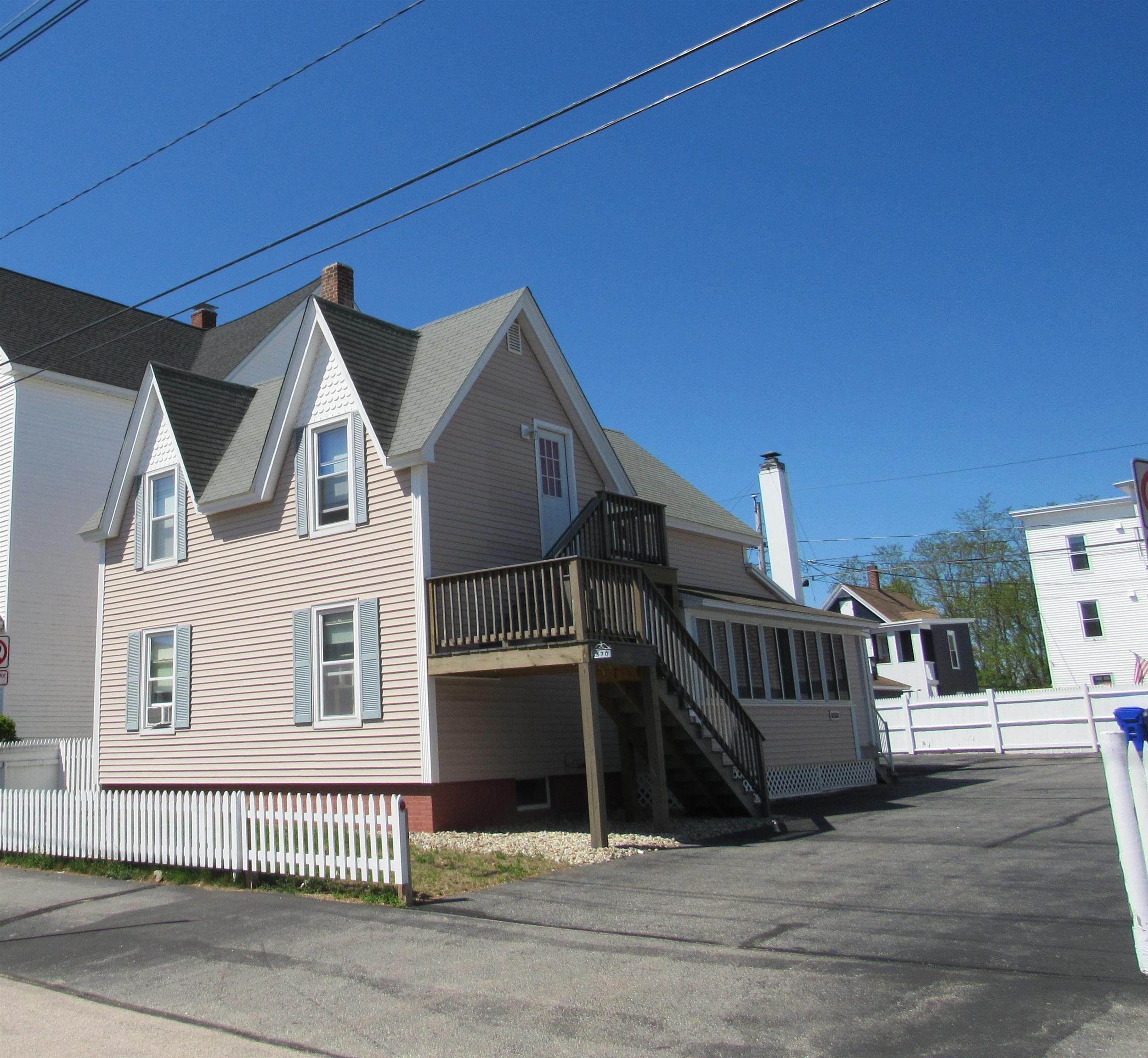 370 Rimmon Street Manchester, NH 03102 - Photo 1 of 22