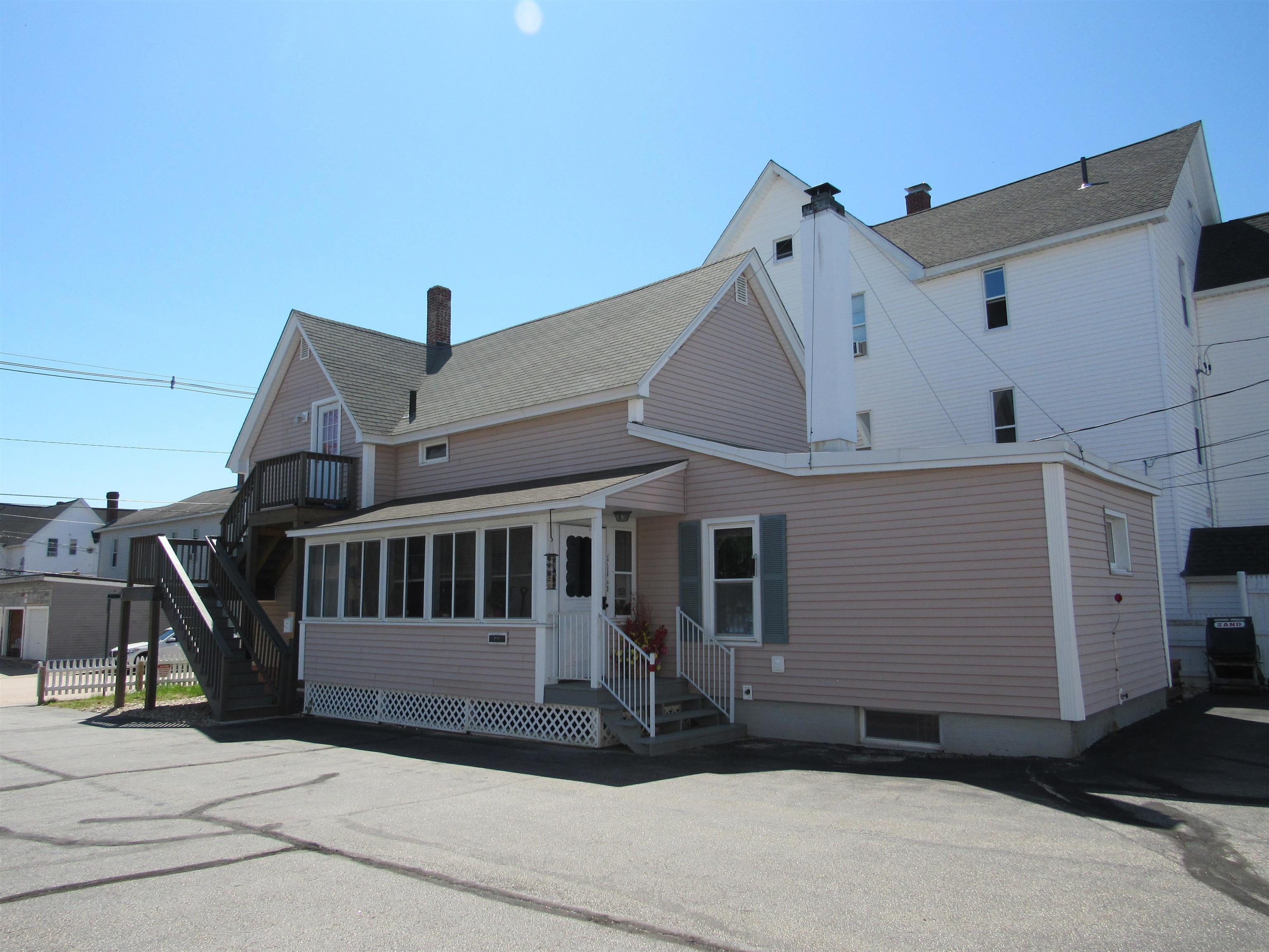 370 Rimmon Street Manchester, NH 03102 - Photo 2 of 22