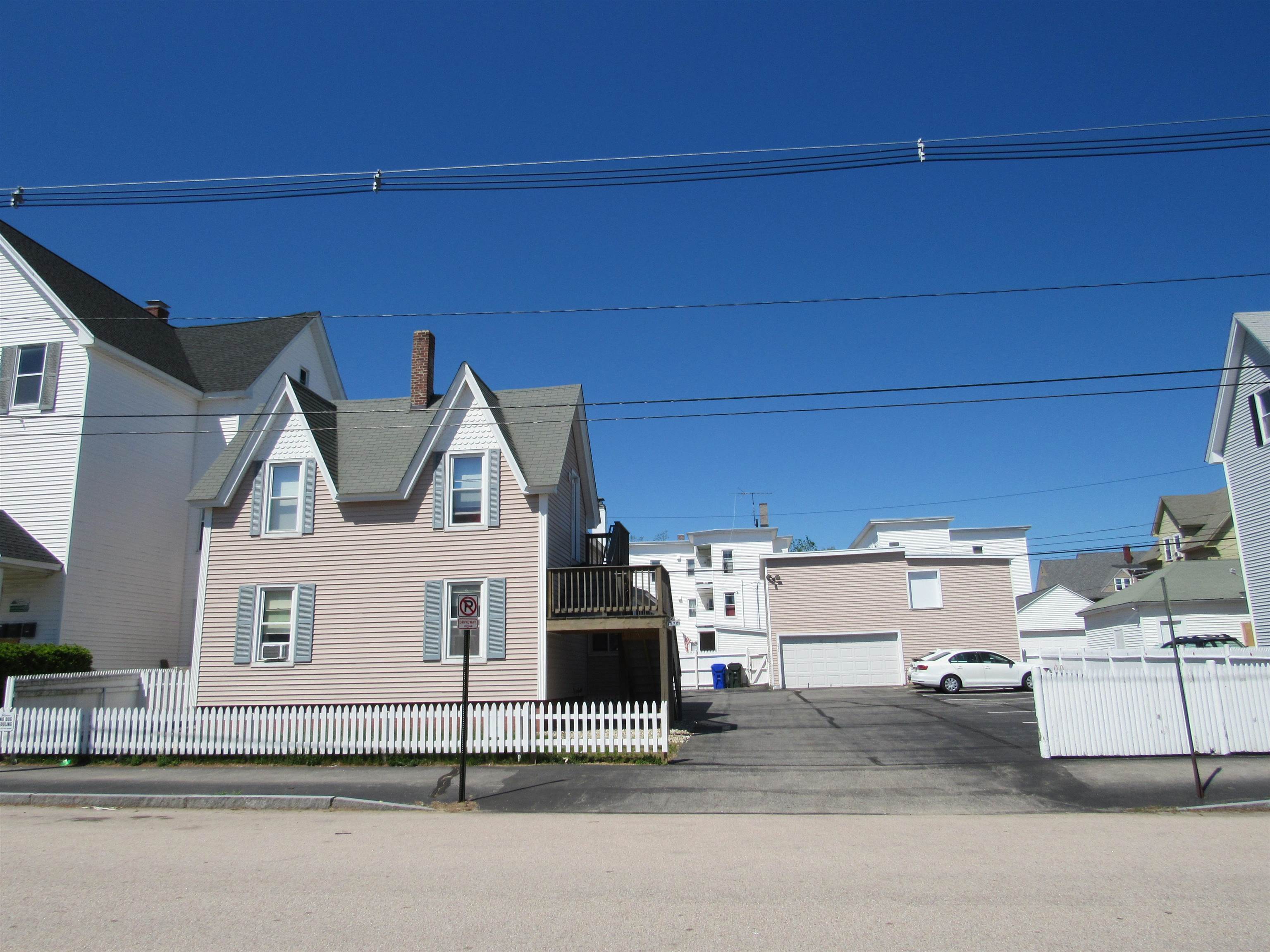 370 Rimmon Street Manchester, NH 03102 - Photo 3 of 22