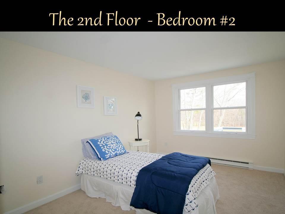 195 Wescott Road, Unit 10 South Portland, ME 04106 - Photo 26 of 28 Photo