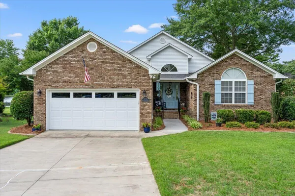 $469,000 | 213 Ridge Lake Drive, Manning, SC 29102