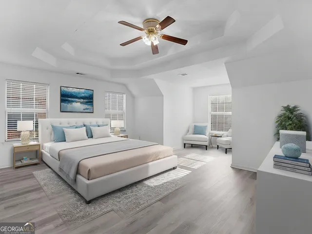 $2,300 | 305 Nunnally Drive, Stockbridge, GA 30281