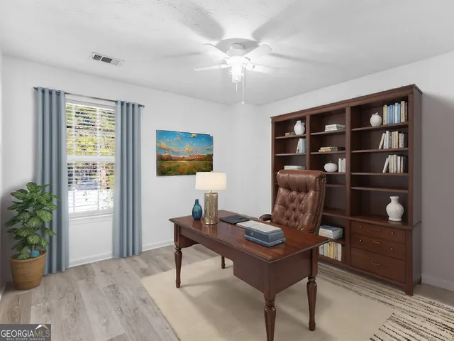 $2,300 | 305 Nunnally Drive, Stockbridge, GA 30281