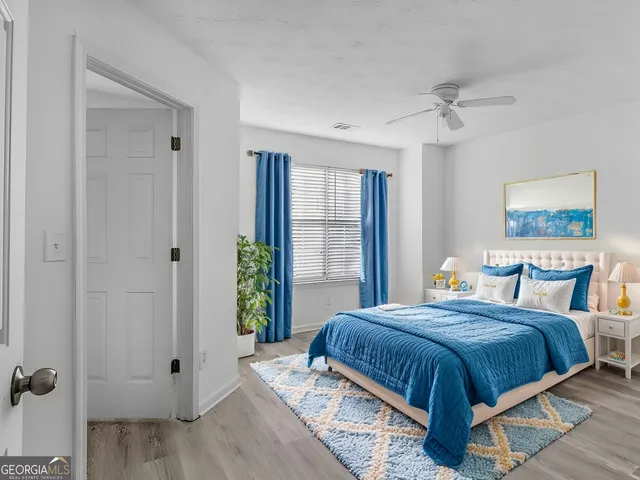 $2,300 | 305 Nunnally Drive, Stockbridge, GA 30281