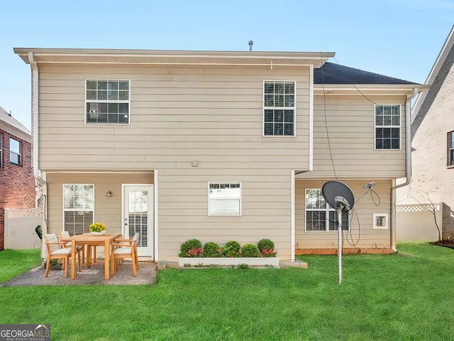 $2,300 | 305 Nunnally Drive, Stockbridge, GA 30281